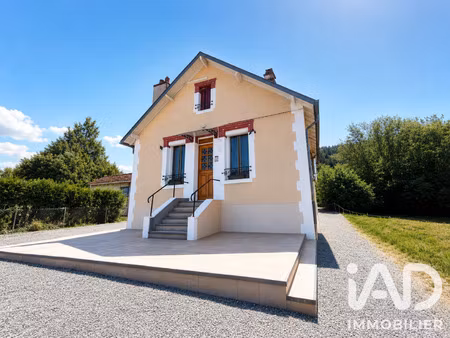 vente maison/villa 3 pièces