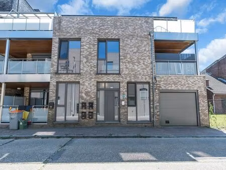 appartement à vendre à mechelen-aan-de-maas € 199.950 (lpl95) - frère vastgoed | zimmo