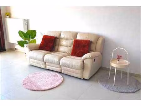 1 chambre à louer