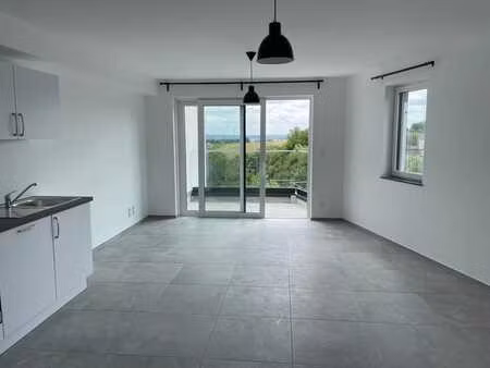 appartement 1ch très bien situé
