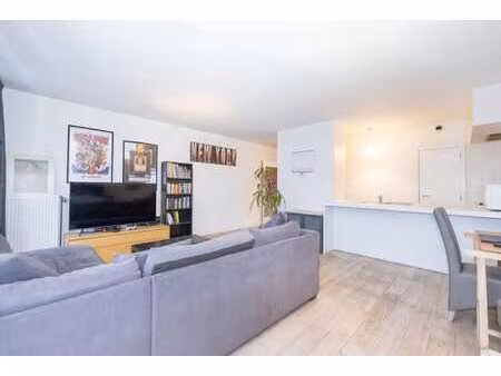 appartement 2 chambres + p