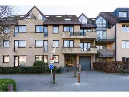 place dumon - 3ch 2sdb - peb : c - terrasse