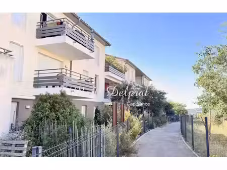 appartement à vendre courthezon 3 pièce(s) 65m2 191 000€