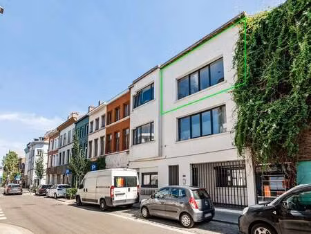 appartement à vendre à antwerpen € 249.000 (lpl97) - vb vastgoed - antwerpen | zimmo