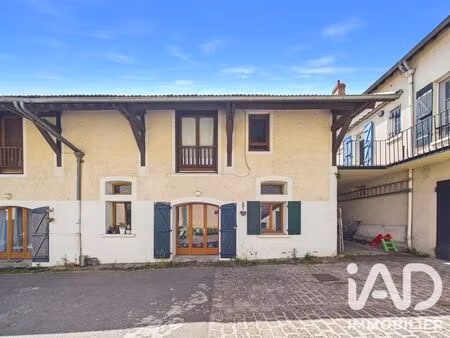 duplex à corbeil-essonnes (91100)