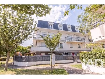 appartement à sartrouville (78500)