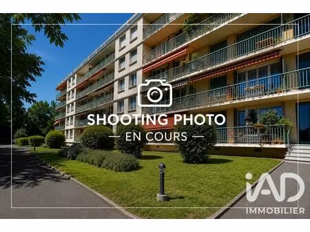 appartement à fontaines-sur-saône (69270)