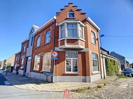 appartement à louer à zétrud-lumay € 600 (lpl9l) - agence bonnivers de jodoigne | zimmo