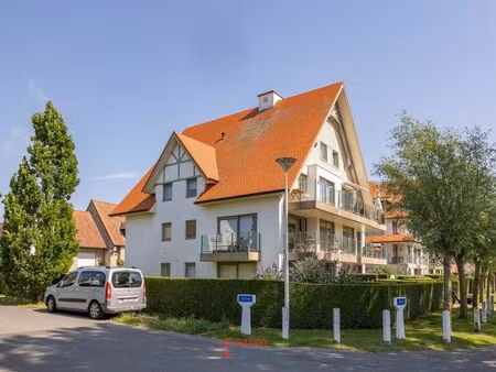 appartement à vendre à nieuwpoort € 299.000 (lpl93) - euro immo | zimmo