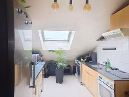 vente appartement t1 à pornichet bonne source-saint sébastien (44380) : à vendre t1 / 33m²