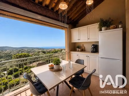 appartement à roquebrune-sur-argens (83380)
