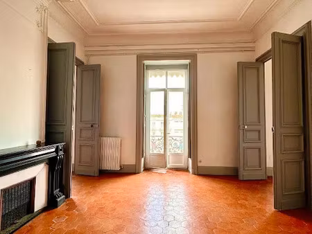 location appartement 6 pièces 180 m² à sète (34200)  2 289 €