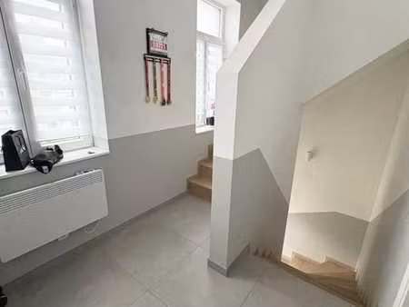 appartement 2 ch. à louer à thimister-clermont (epc b)
