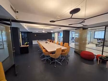 nice office for rent