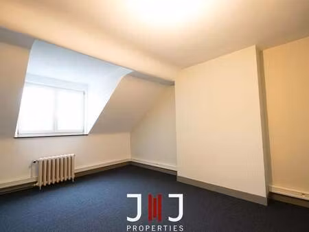 bien professionnel à louer à woluwe-saint-pierre € 400 (lpla0) - j&j properties | zimmo