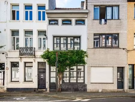 maison à vendre à antwerpen € 459.000 (lpl8z) - vb vastgoed - antwerpen | zimmo