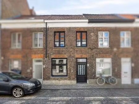 maison à vendre à brugge € 395.000 (lpl9y) - de ruyter & partners (drp vastgoed) | zimmo