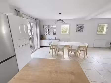 location maison 4 pièces 70.5 m² à frontignan (34110)  1 390 €