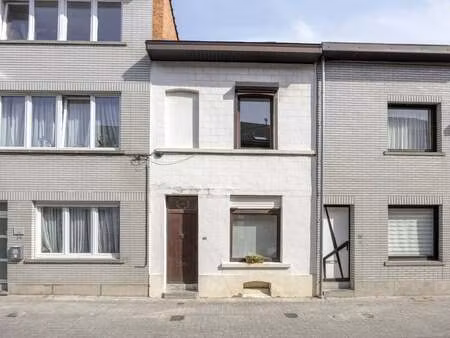 maison à vendre à strombeek-bever € 335.000 (lpl9r) - dewaele - strombeek | zimmo