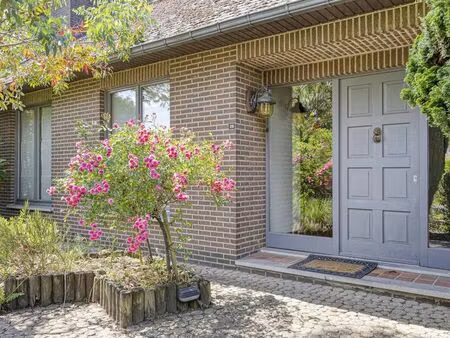 maison à vendre à kuringen € 395.000 (lpl92) - dewaele - hasselt verkoop | zimmo