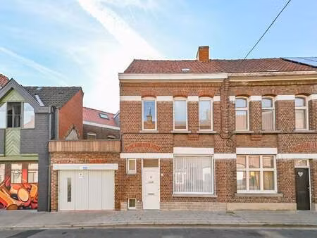 maison à vendre à izegem € 145.000 (lpl9k) - bordes izegem | zimmo