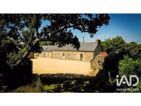 longère à guiler-sur-goyen (29710)