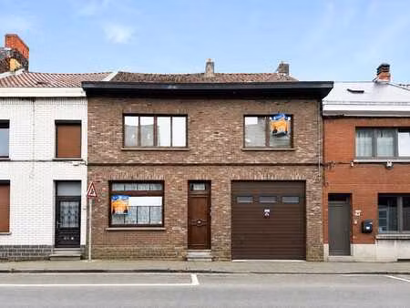 maison à vendre à manage