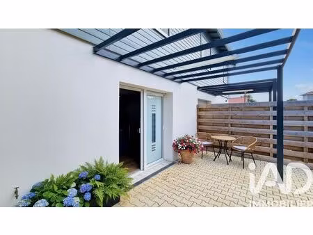 maison à mimizan (40200)