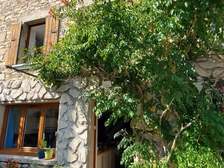 maison à rencurel (38680)
