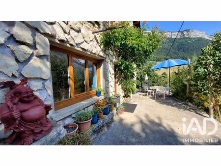 maison de village à rencurel (38680)