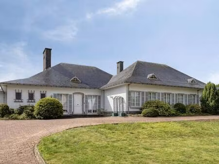 maison à vendre à meerbeke € 1.080.000 (lpl9n) - dewaele - strombeek | zimmo