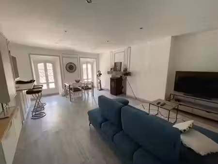 vente appartement 4 pièces 71 m² à coudoux (13111)  209 000 €