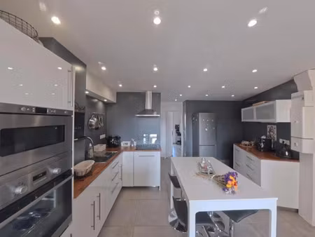 vente duplex 4 pièces 95.2 m² à pont-de-chéruy (38230)  199 500 €