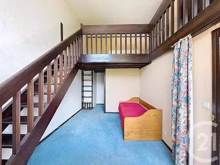 vente appartement 2 pièces 41.24 m² à saint-gervais-les-bains (74170)  215 000 €