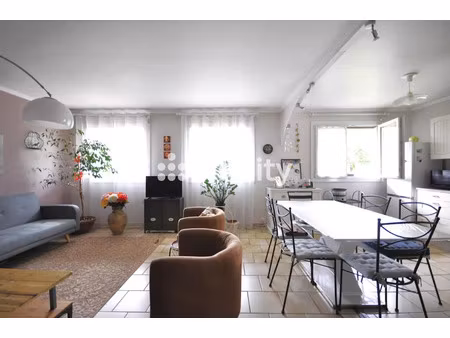 vente appartement 3 pièces 60.3 m² à ermont (95120)  174 000 €