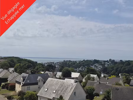 vente appartement 6 pièces 138.35 m² à le havre (76600)  232 000 €