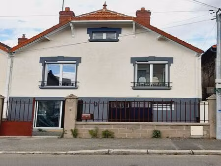 maison à louer