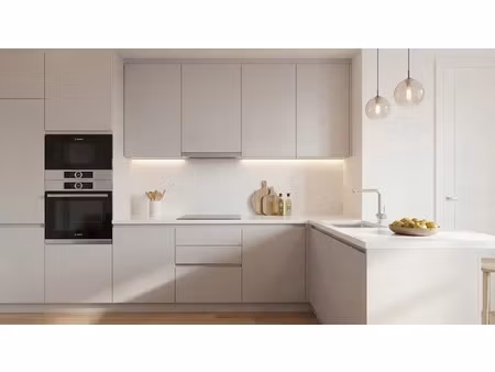 vente appartement 2 pièces 47.7 m² à claix (38640)  202 000 €