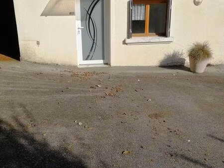 appartement à louer - logement étudiant