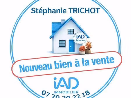 iad france stephanie trichot