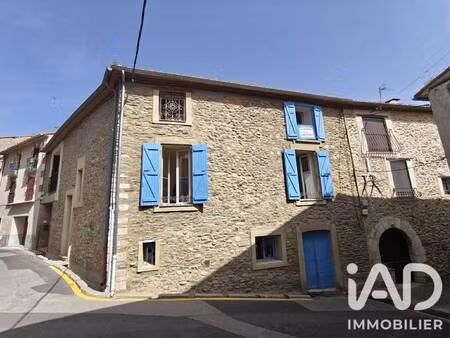 maison de ville à vendre