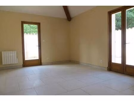 maison à louer