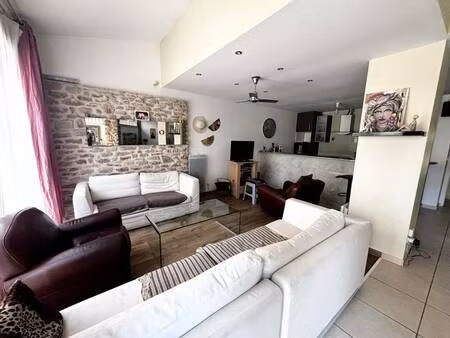 guylene berge immobilier