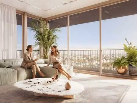une nouvelle vision de la vie urbaine au cœur de gand
