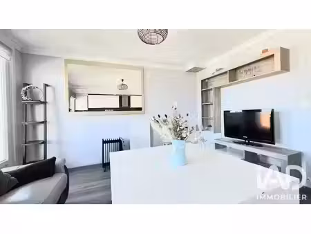 vente duplex 3 pièces 58 m² à paray-vieille-poste (91550)  209 000 €