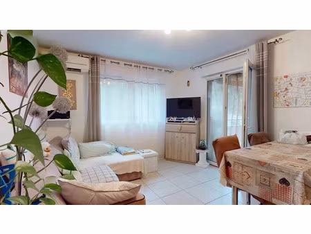 vente appartement 2 pièces 40 m² à afa (20167)  178 000 €