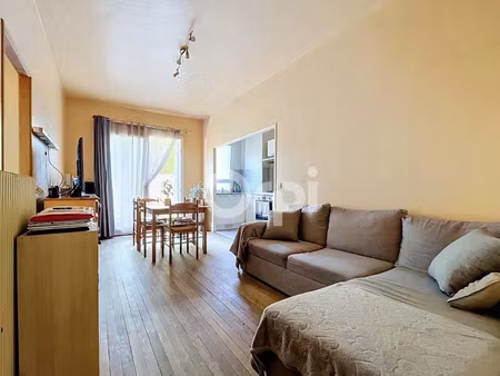 vente appartement 3 pièces 51.75 m² à chantilly (60500)  179 000 €