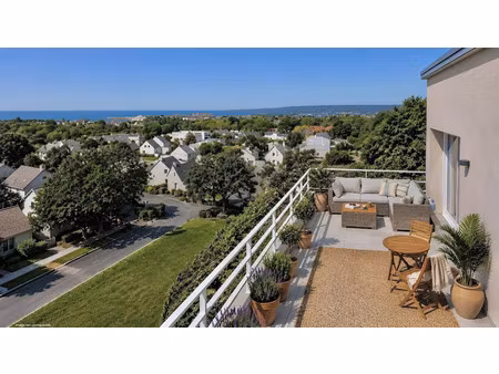 vente appartement 3 pièces 65.42 m² à equeurdreville-hainneville (50120)  210 900 €