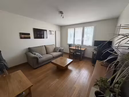 vente appartement 3 pièces 52 m² à houilles (78800)  210 000 €