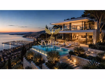 maison de luxe à vendre à sanary-sur-mer